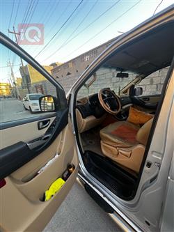 Hyundai H-1